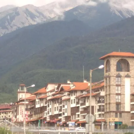илен 433 Royal Towers Διαμέρισμα Μπάνσκο