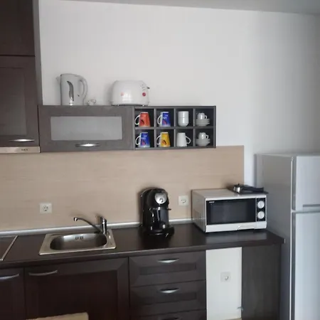 Διαμέρισμα илен 433 Royal Towers