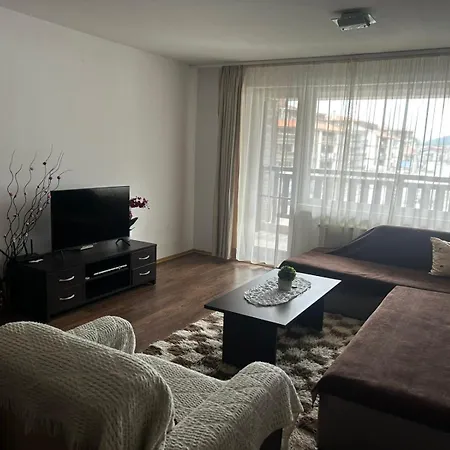 Διαμέρισμα илен 433 Royal Towers *