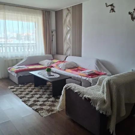 илен 433 Royal Towers Μπάνσκο