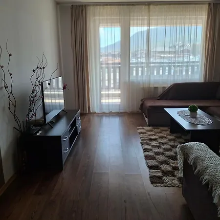 Διαμέρισμα илен 433 Royal Towers
