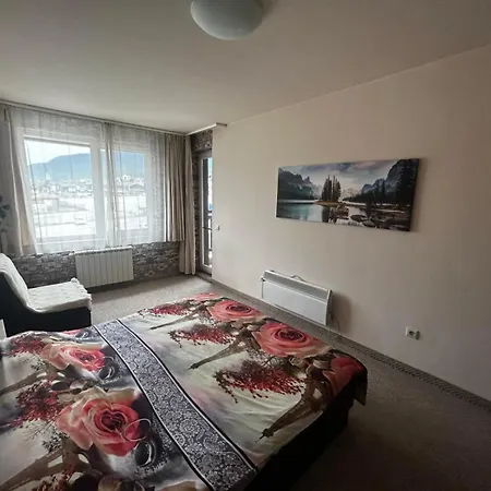 илен 433 Royal Towers * Μπάνσκο