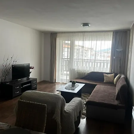 Διαμέρισμα илен 433 Royal Towers *