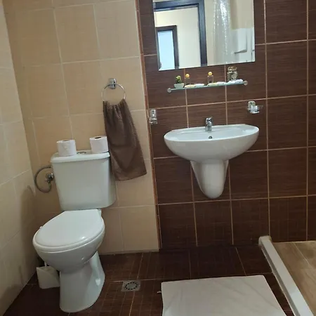 Διαμέρισμα илен 433 Royal Towers Μπάνσκο