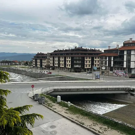 илен 433 Royal Towers Διαμέρισμα Μπάνσκο